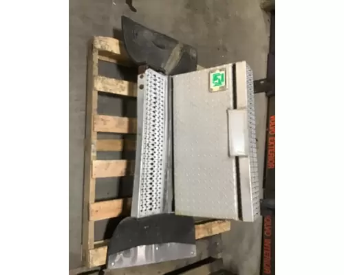 PETERBILT 220 Battery Box