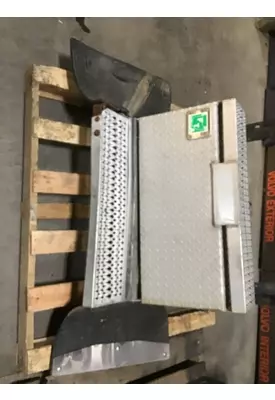 PETERBILT 220 Battery Box