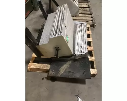 PETERBILT 220 Battery Box