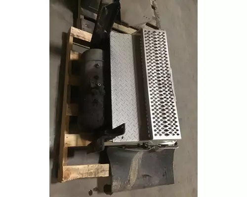 PETERBILT 220 Battery Box