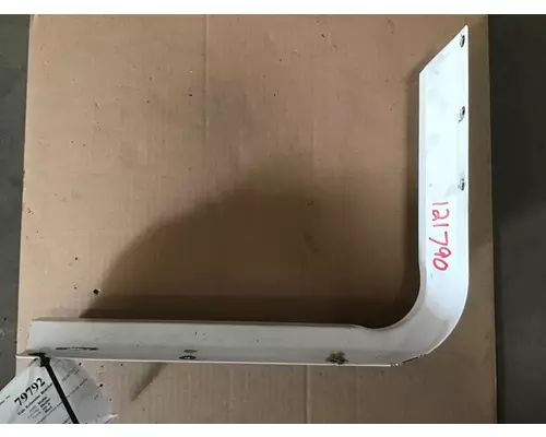 PETERBILT 220 Bracket, Cab Extender