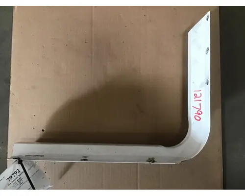 PETERBILT 220 Brackets, Misc.