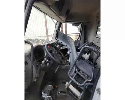 PETERBILT 220 Cab