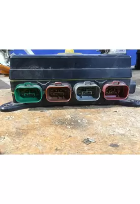 PETERBILT 220 FUSE BOX