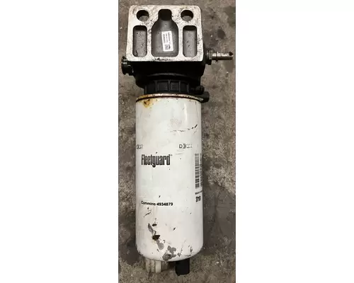 PETERBILT 220 Fuel Filter