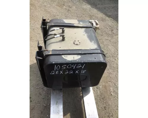 PETERBILT 220 Fuel Tank