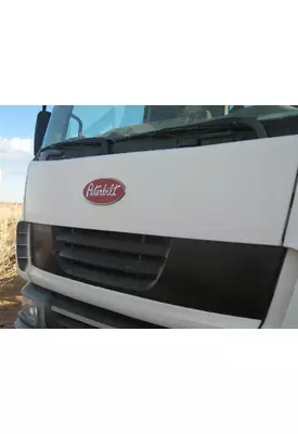 PETERBILT 220 Hood