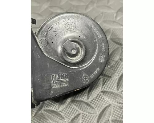 PETERBILT 220 Horn