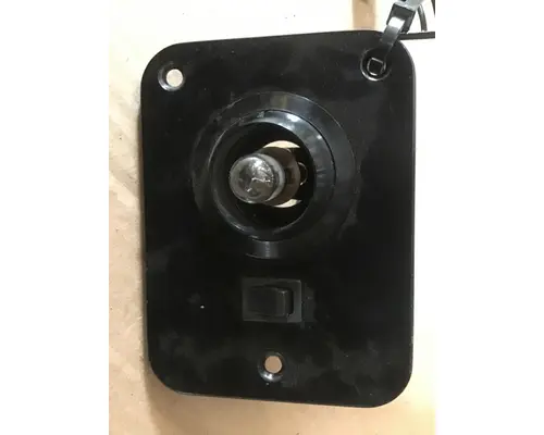 PETERBILT 220 Interior Cab Lights