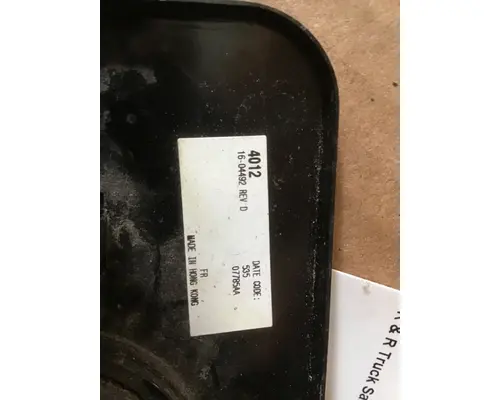 PETERBILT 220 Interior Cab Lights