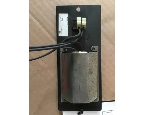 PETERBILT 220 Interior Cab Lights