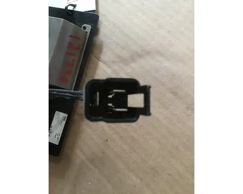 PETERBILT 220 Interior Cab Lights