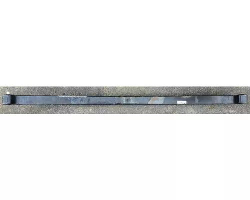 PETERBILT 220 Leaf Spring, Front