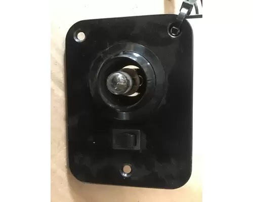 PETERBILT 220 Light, Interior Cab