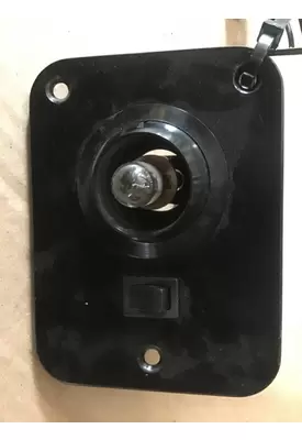 PETERBILT 220 Light, Interior Cab