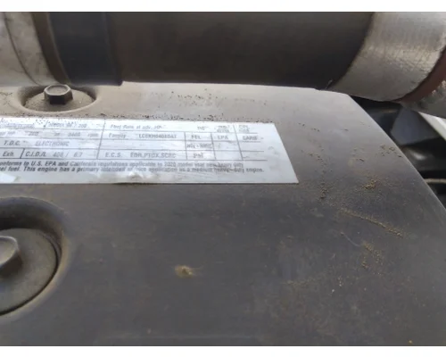 PETERBILT 220 WHOLE TRUCK FOR RESALE