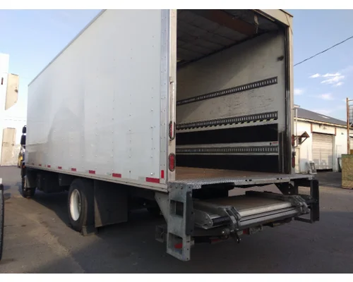 PETERBILT 220 WHOLE TRUCK FOR RESALE