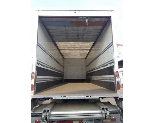 PETERBILT 220 WHOLE TRUCK FOR RESALE