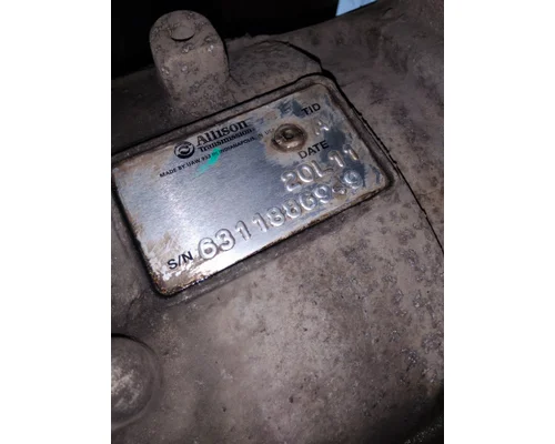 PETERBILT 220 WHOLE TRUCK FOR RESALE