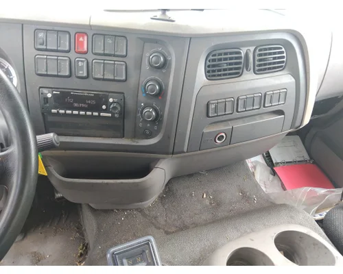 PETERBILT 220 WHOLE TRUCK FOR RESALE