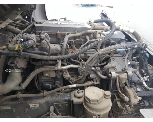 PETERBILT 220 WHOLE TRUCK FOR RESALE