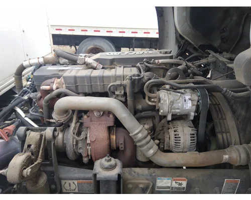 PETERBILT 220 WHOLE TRUCK FOR RESALE