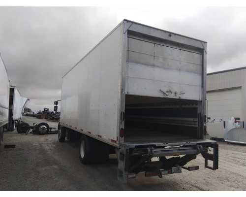 PETERBILT 220 WHOLE TRUCK FOR RESALE
