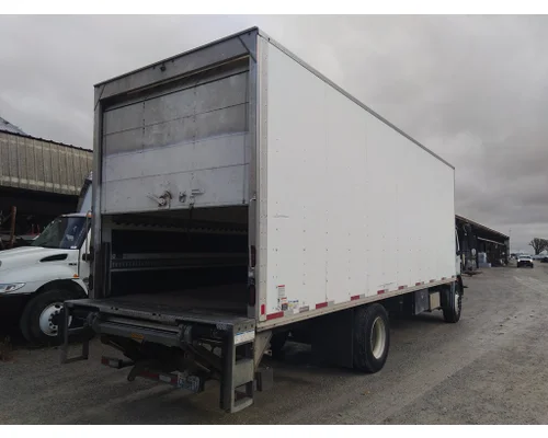 PETERBILT 220 WHOLE TRUCK FOR RESALE