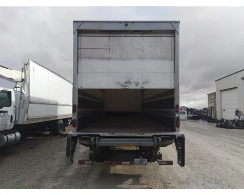 PETERBILT 220 WHOLE TRUCK FOR RESALE