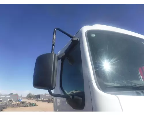 PETERBILT 224 Side View Mirror