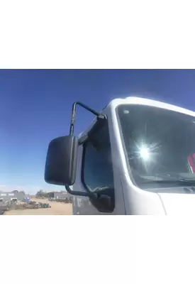 PETERBILT 224 Side View Mirror