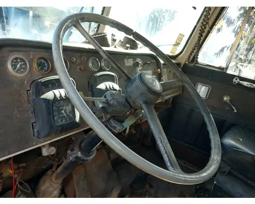 PETERBILT 289s19 Instrument Cluster