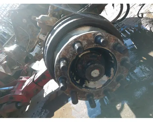 PETERBILT 289s19 Leaf Spring, Front