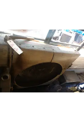 PETERBILT 289s19 Radiator