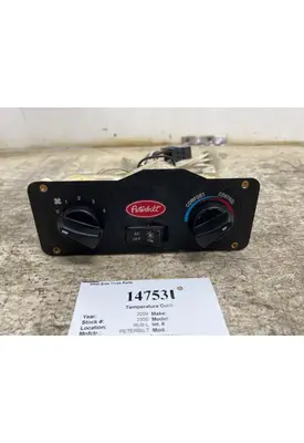 PETERBILT 29-06216 Temperature Control