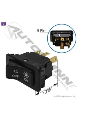 PETERBILT 3 SERIES Switch, misc 