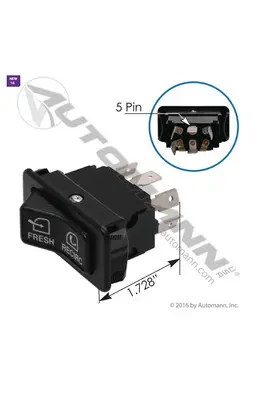 PETERBILT 3 SERIES Switch, misc 