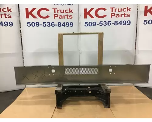 PETERBILT 320 1987-2018 BUMPER ASSEMBLY, FRONT