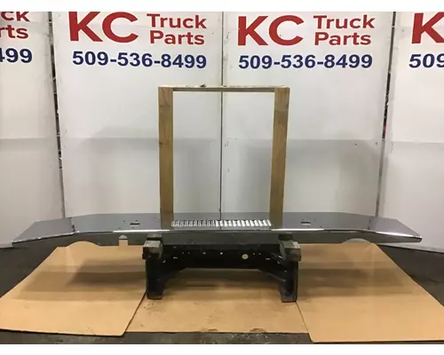 PETERBILT 320 1987-2018 BUMPER ASSEMBLY, FRONT