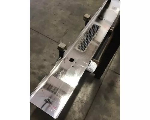 PETERBILT 320 1987-2018 BUMPER ASSEMBLY, FRONT
