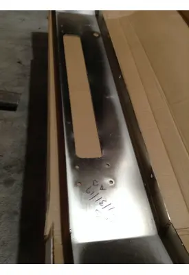 PETERBILT 320 1987-2018 BUMPER ASSEMBLY, FRONT