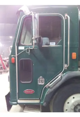 PETERBILT 320 1987-2018 DOOR ASSEMBLY, FRONT