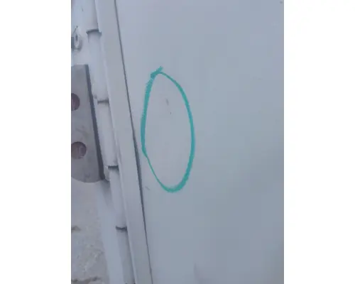 PETERBILT 320 1987-2018 DOOR ASSEMBLY, FRONT
