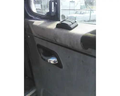 PETERBILT 320 1987-2018 DOOR ASSEMBLY, FRONT