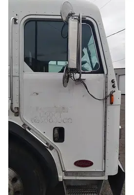PETERBILT 320 1987-2018 DOOR ASSEMBLY, FRONT