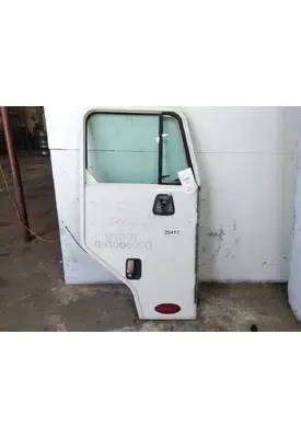 PETERBILT 320 1987-2018 DOOR ASSEMBLY, FRONT