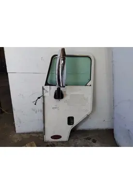 PETERBILT 320 1987-2018 DOOR ASSEMBLY, FRONT