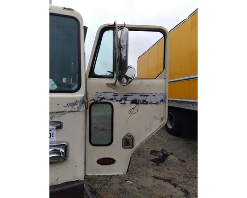 PETERBILT 320 1987-2018 DOOR ASSEMBLY, FRONT