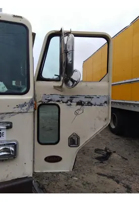 PETERBILT 320 1987-2018 DOOR ASSEMBLY, FRONT