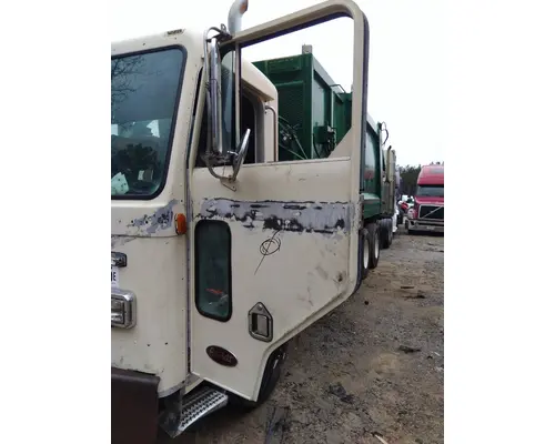 PETERBILT 320 1987-2018 DOOR ASSEMBLY, FRONT